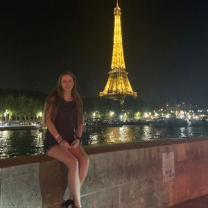 Meet your Posher, Taylor